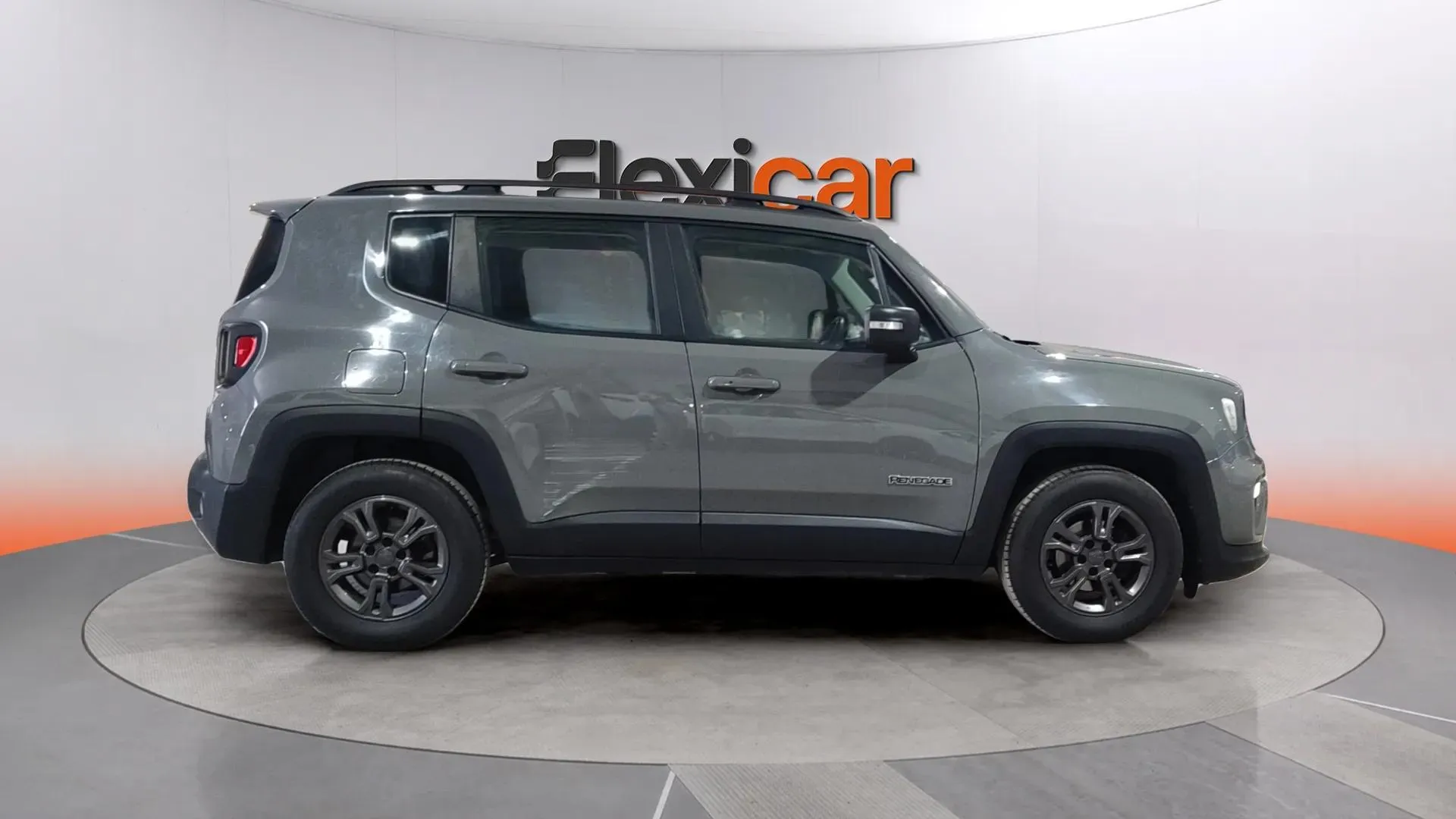 Jeep Renegade Longitude 1.0G 4x2 - foto 3