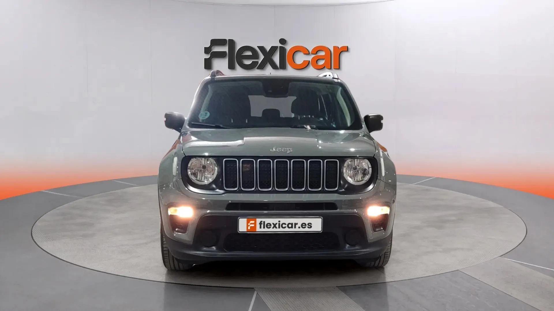 Jeep Renegade Longitude 1.0G 4x2 - foto 2