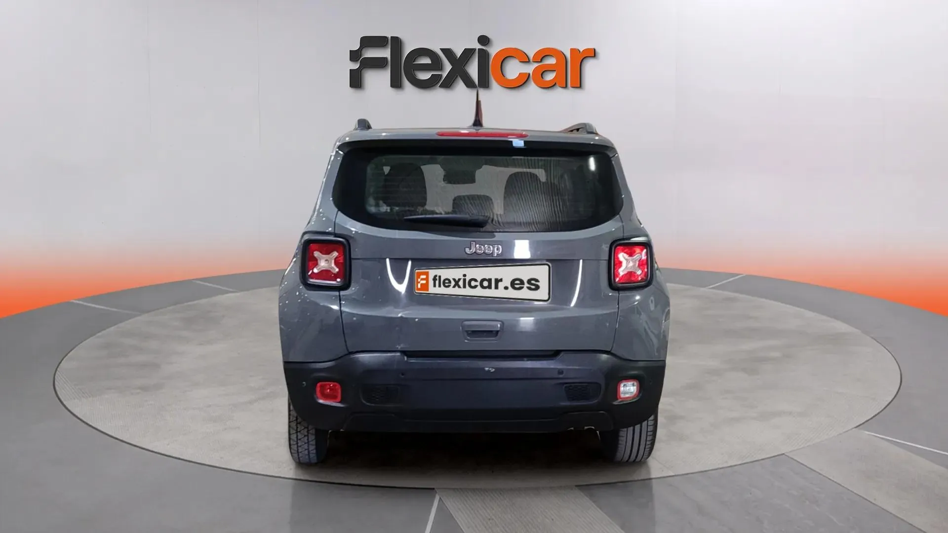 Jeep Renegade Longitude 1.0G 4x2 - foto 5