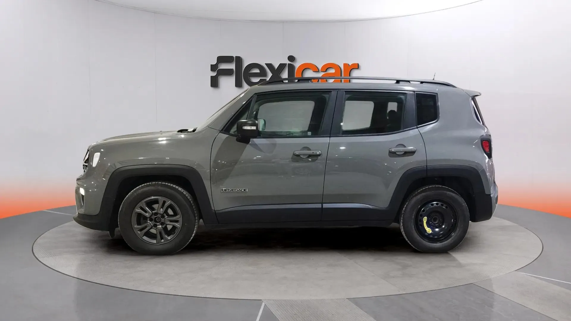Jeep Renegade Longitude 1.0G 4x2 - foto 4