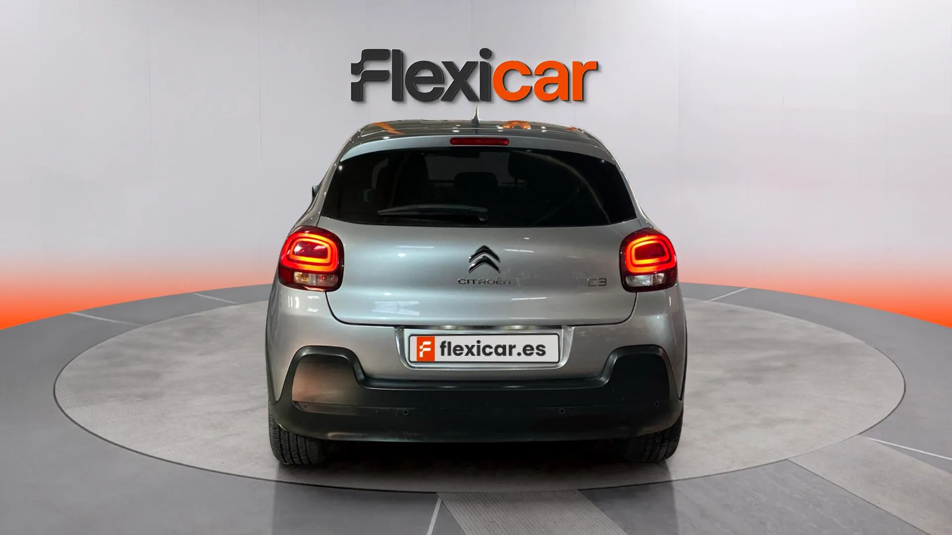 Citroën C3 PureTech Max - foto 8