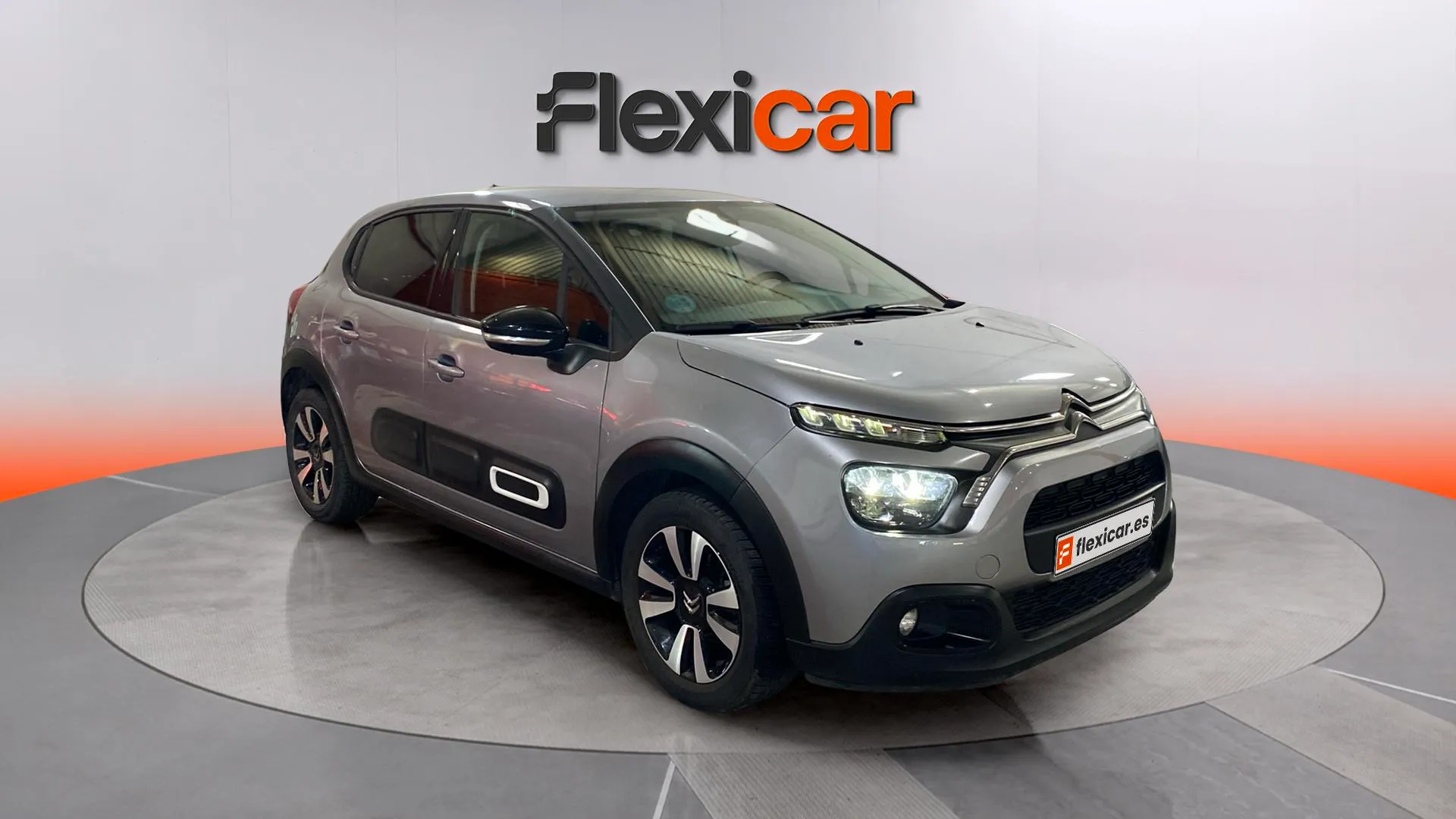 Citroën C3 PureTech Max - foto 1