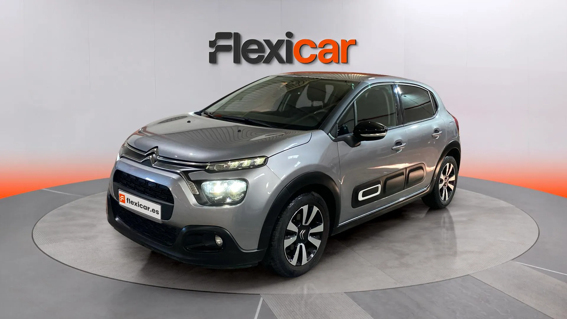 Citroën C3 PureTech Max - foto 3