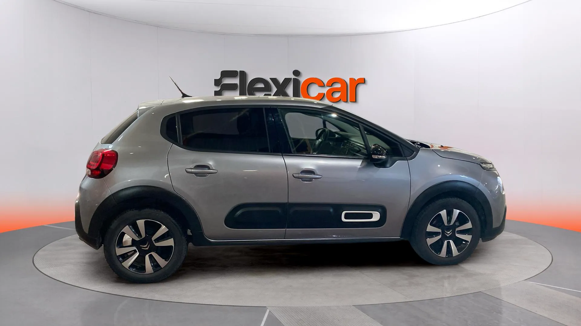 Citroën C3 PureTech Max - foto 5