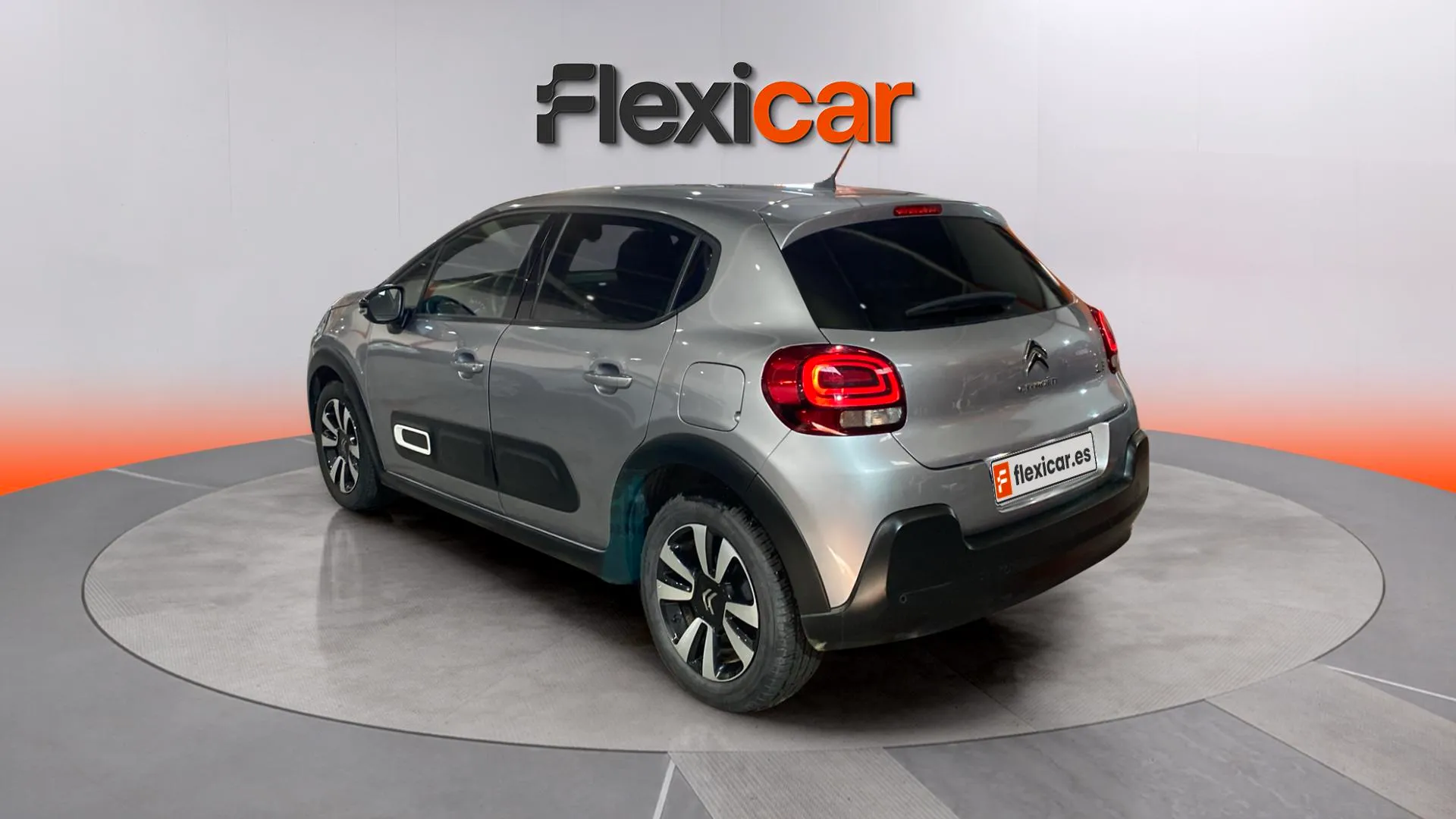 Citroën C3 PureTech Max - foto 6