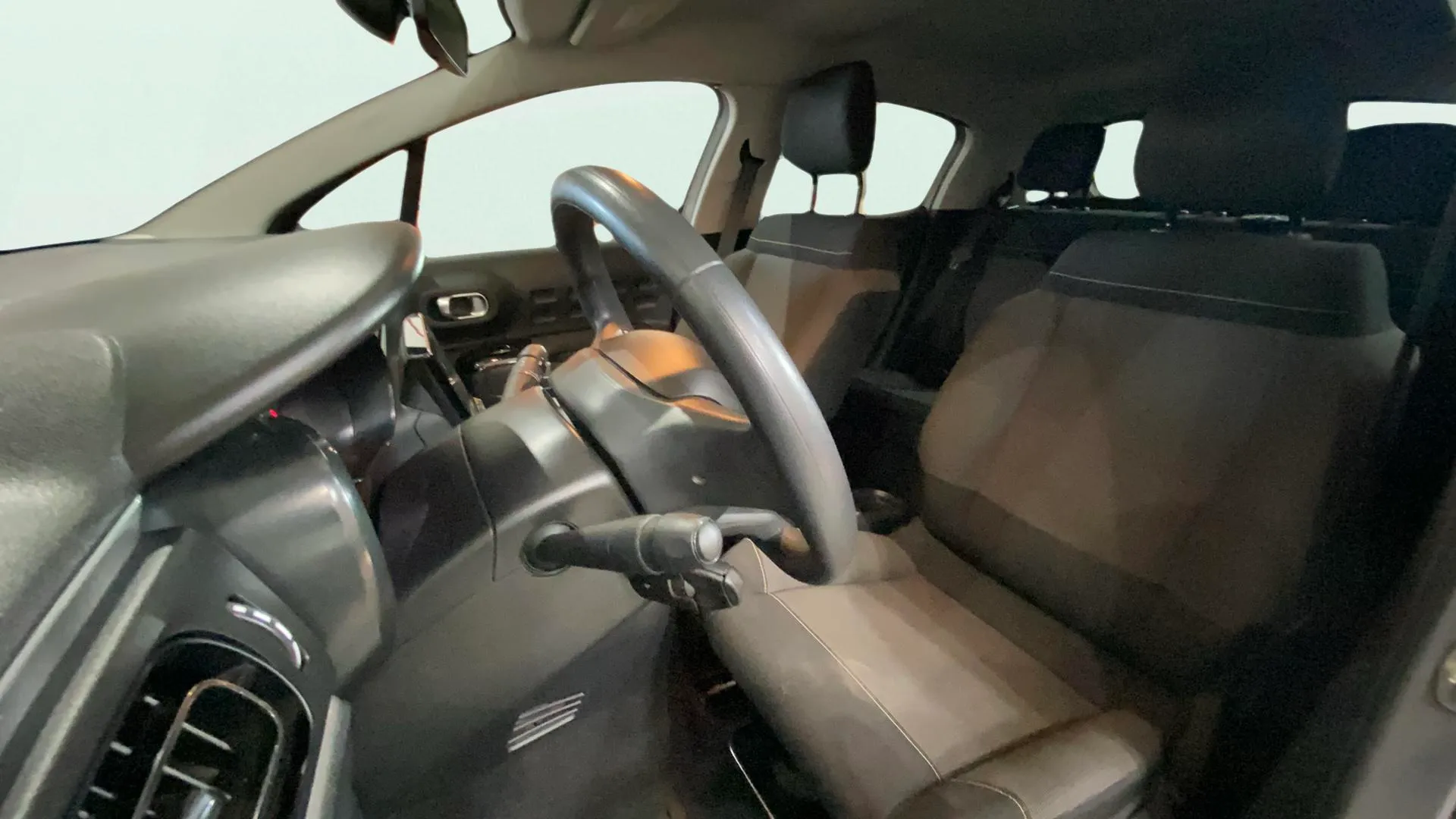 Citroën C3 PureTech Max - foto 9