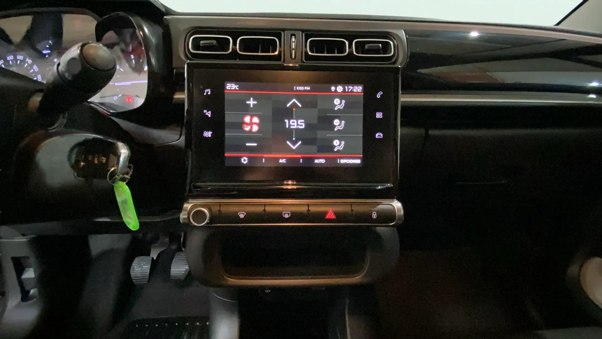 Citroën C3 PureTech Max - foto 17