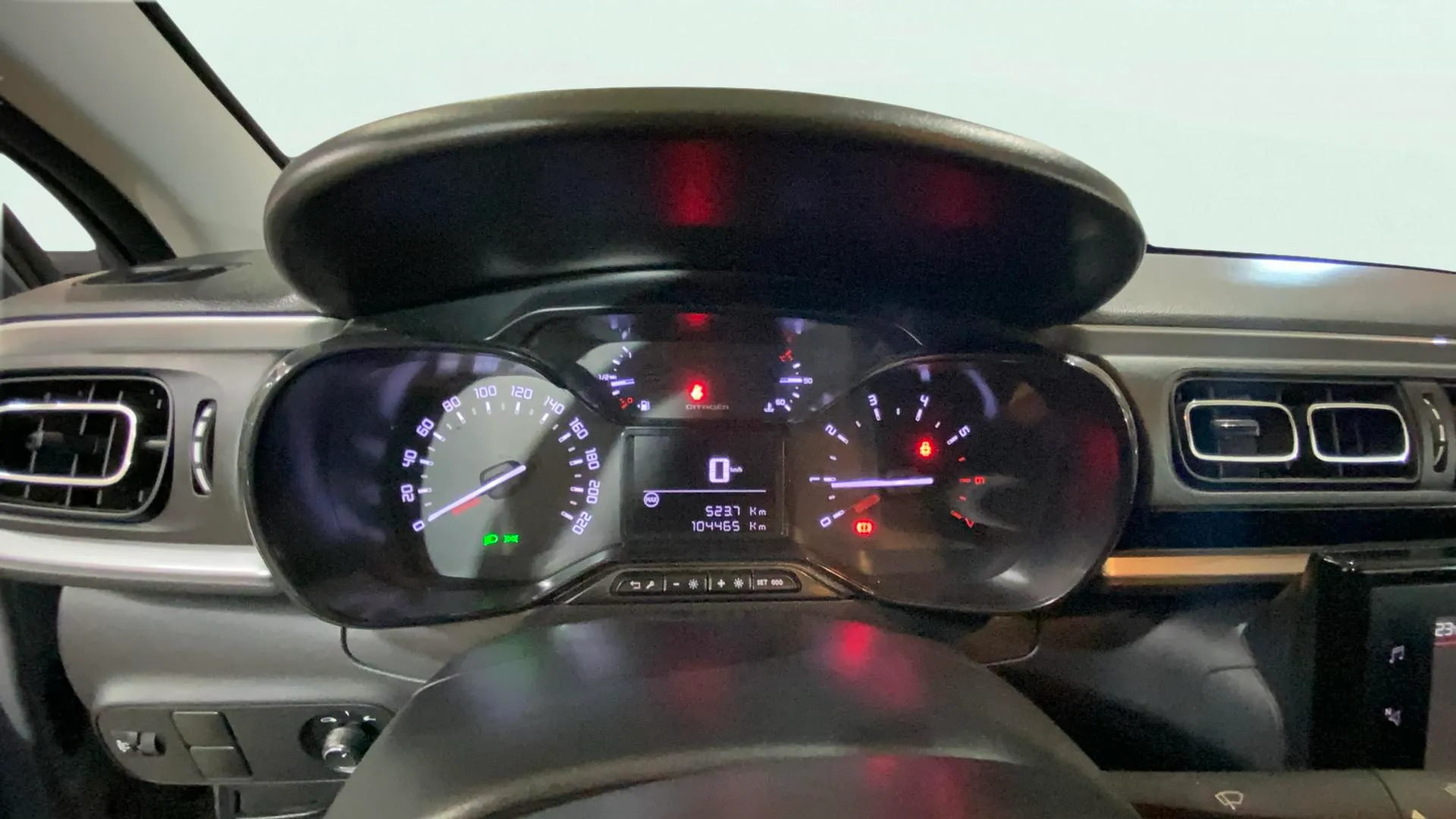 Citroën C3 PureTech Max - foto 16