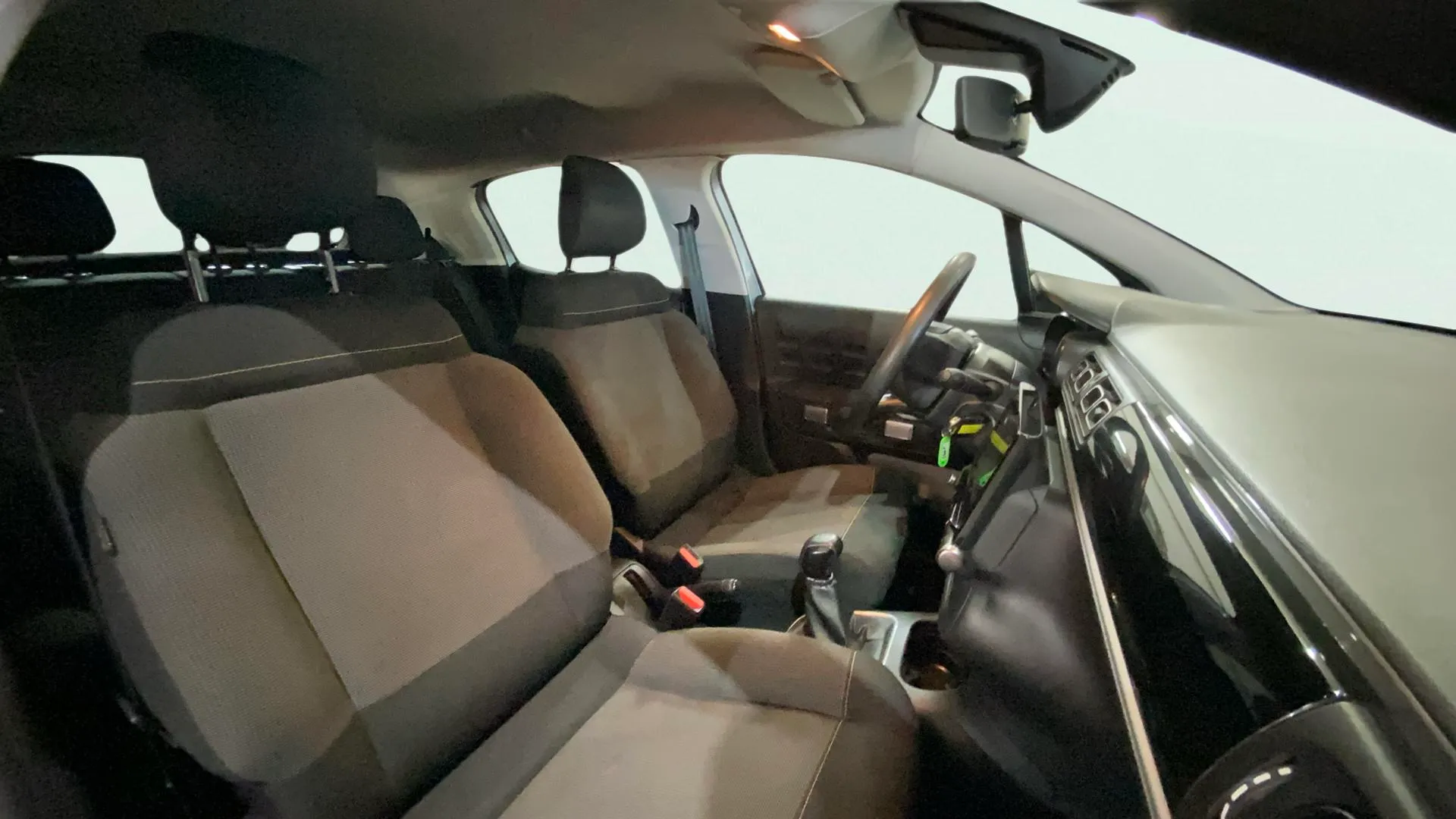 Citroën C3 PureTech Max - foto 21