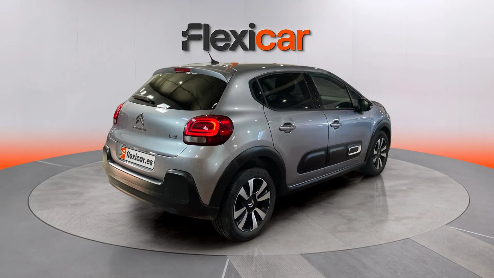 Citroën C3 PureTech Max - foto 7