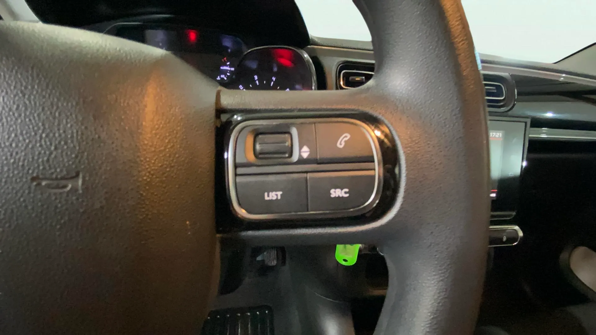 Citroën C3 PureTech Max - foto 12