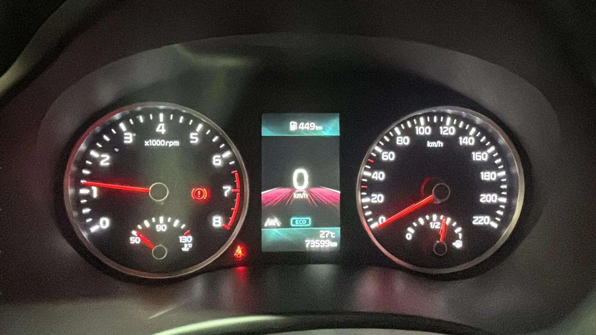 Kia Stonic 1.0 T-GDi MHEV Concept - foto 12
