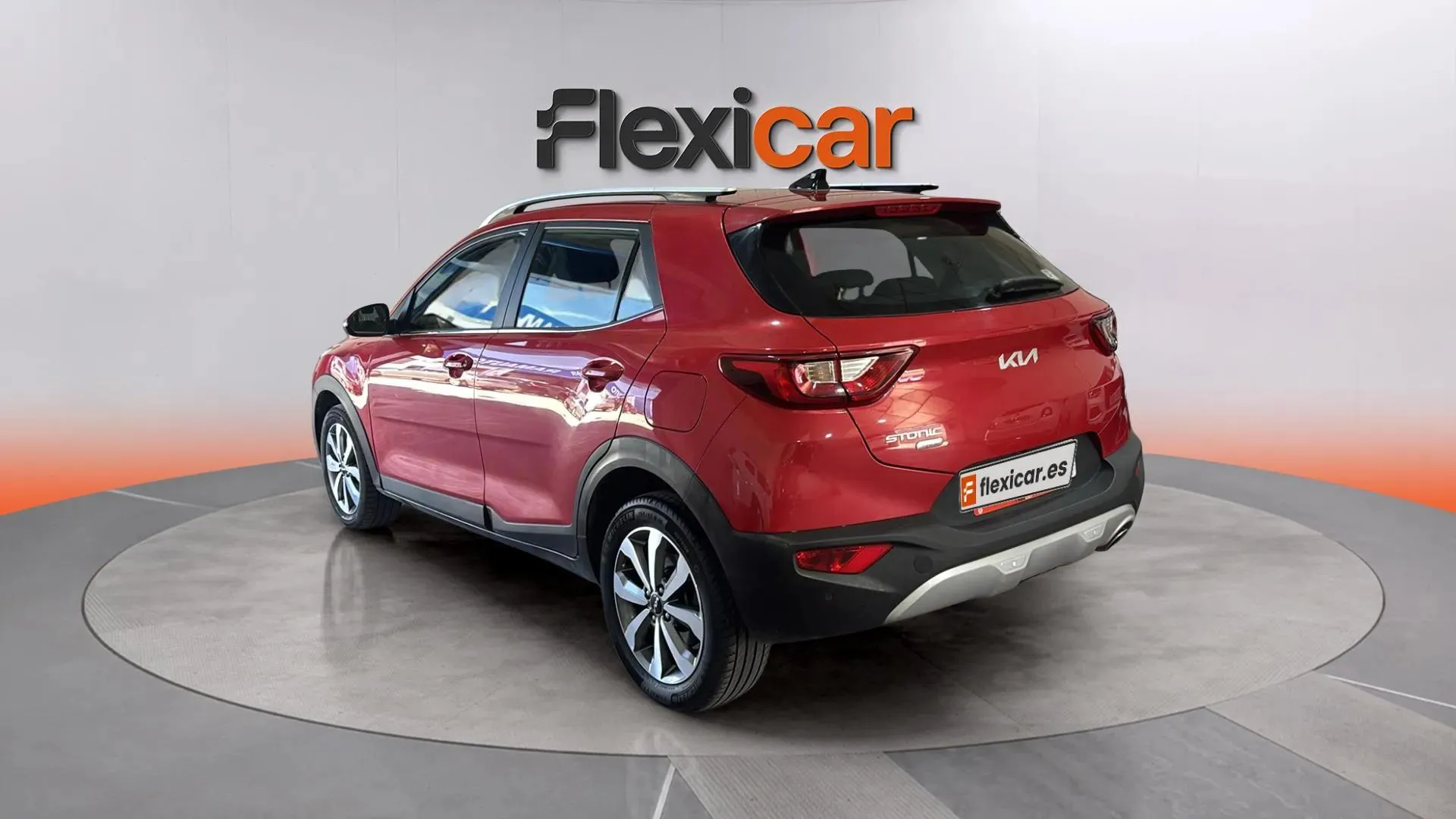 Kia Stonic 1.0 T-GDi MHEV Concept - foto 5