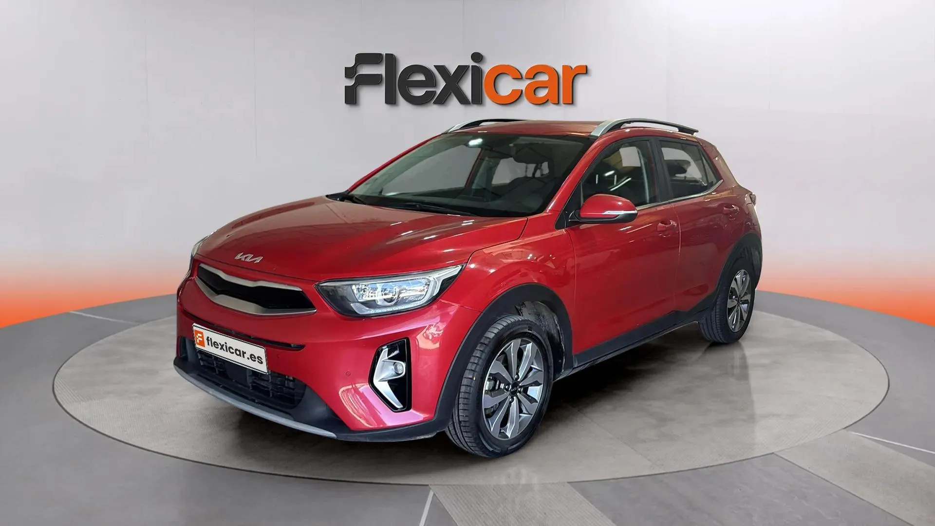 Kia Stonic 1.0 T-GDi MHEV Concept - foto 3
