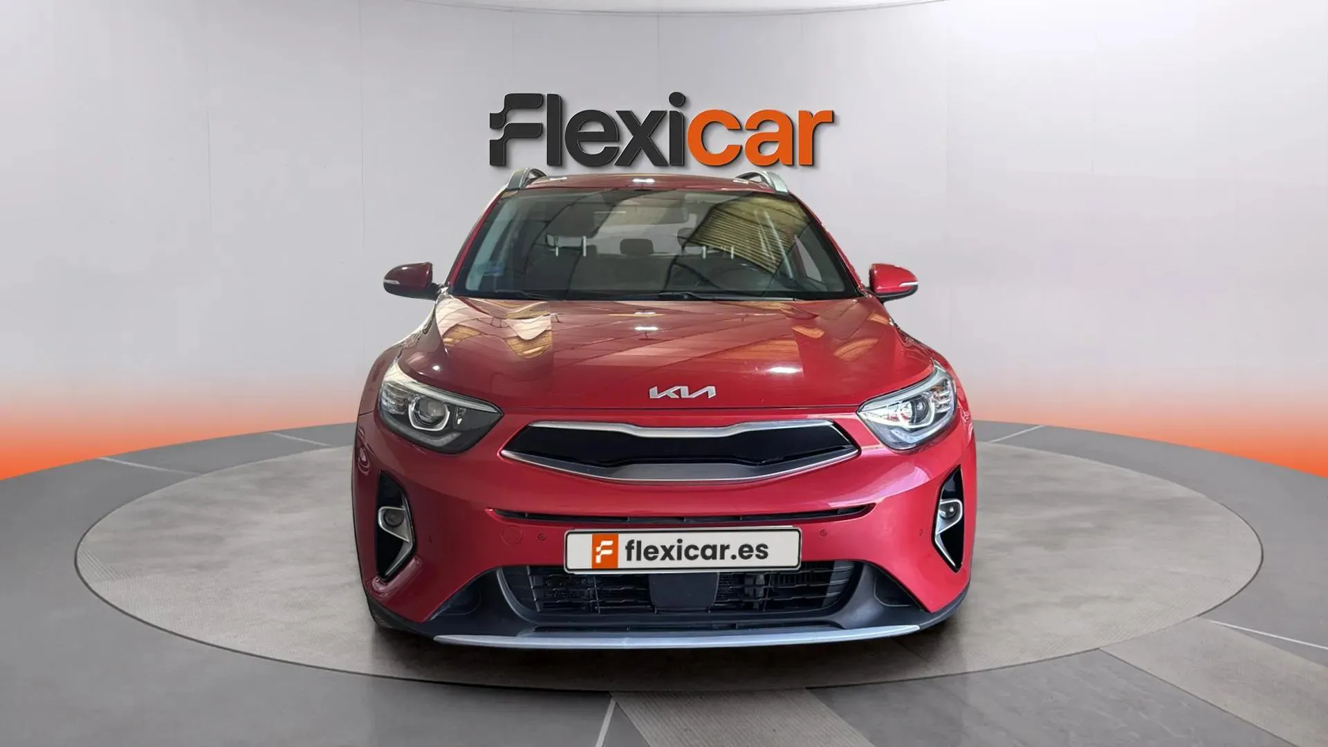 Kia Stonic 1.0 T-GDi MHEV Concept - foto 2