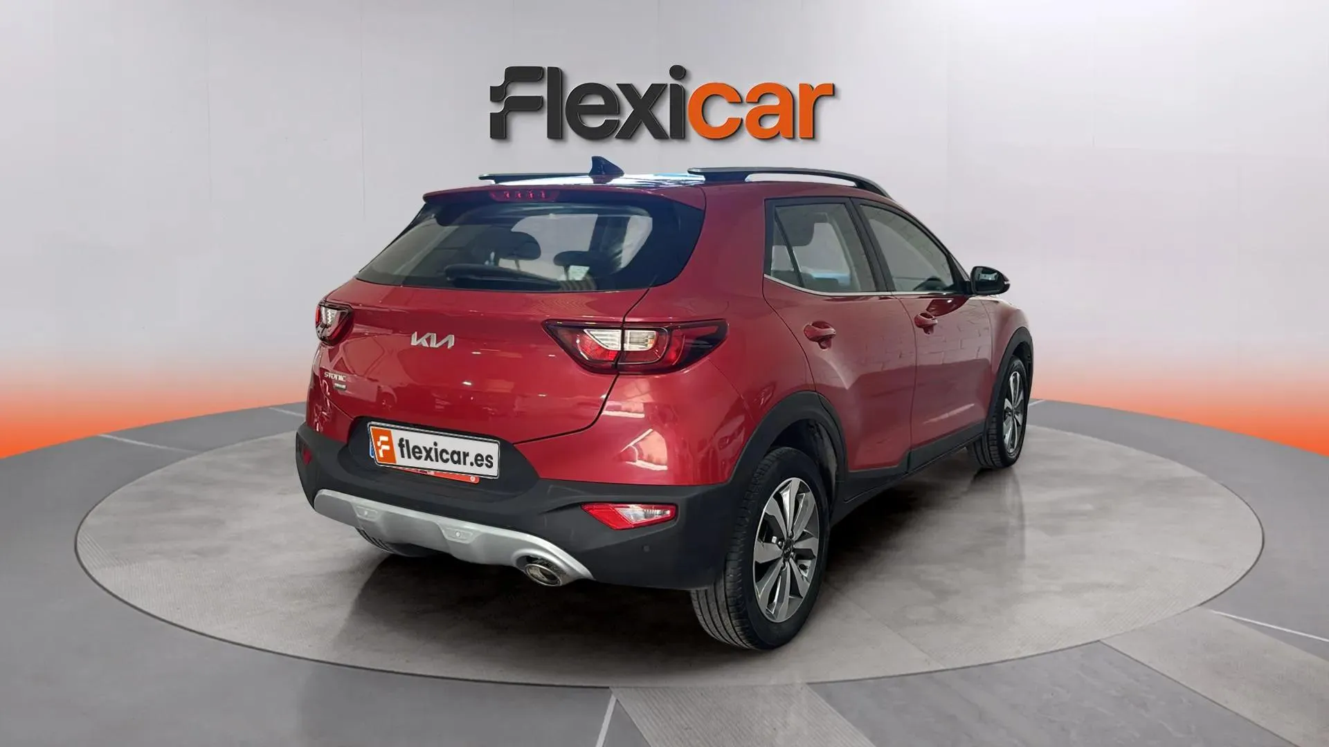 Kia Stonic 1.0 T-GDi MHEV Concept - foto 7