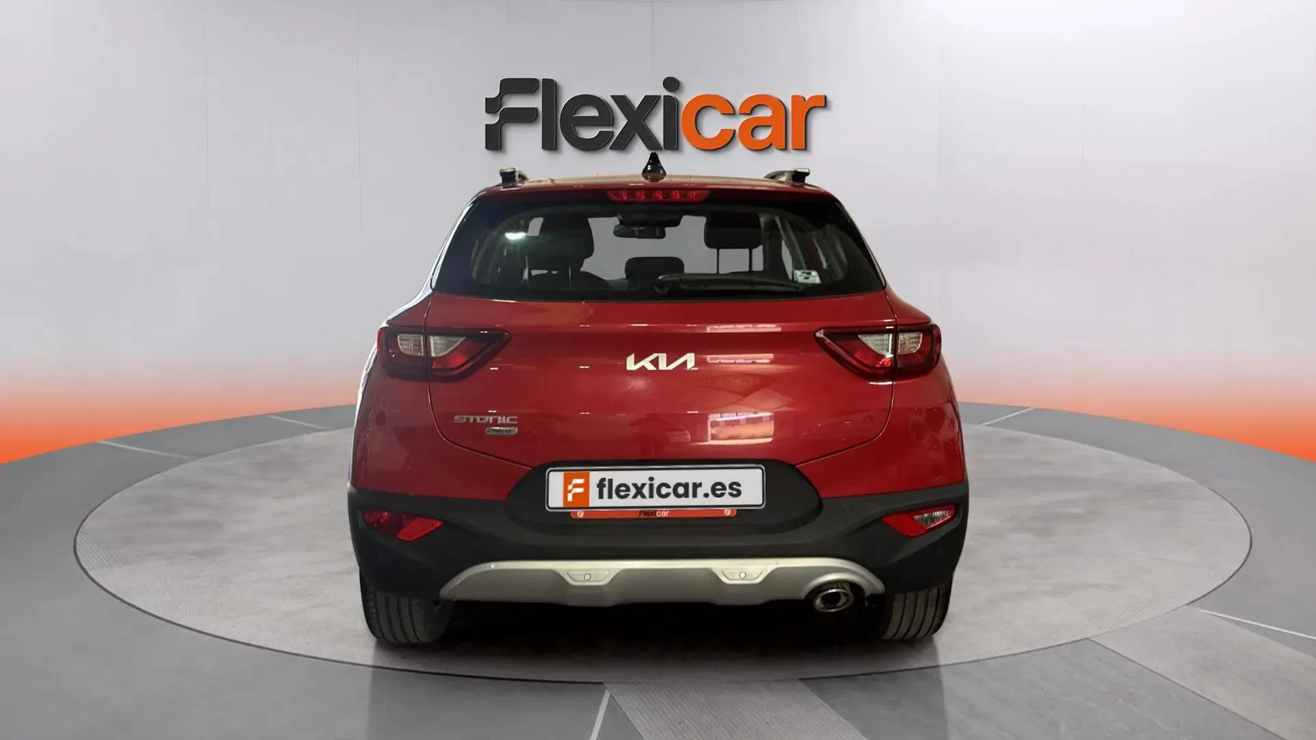 Kia Stonic 1.0 T-GDi MHEV Concept - foto 6