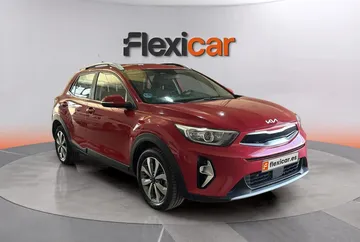 kia stonic 10 t gdi 74kw 100cv mhev mt concept hibrido no enchufable manual pinto 903000000256385