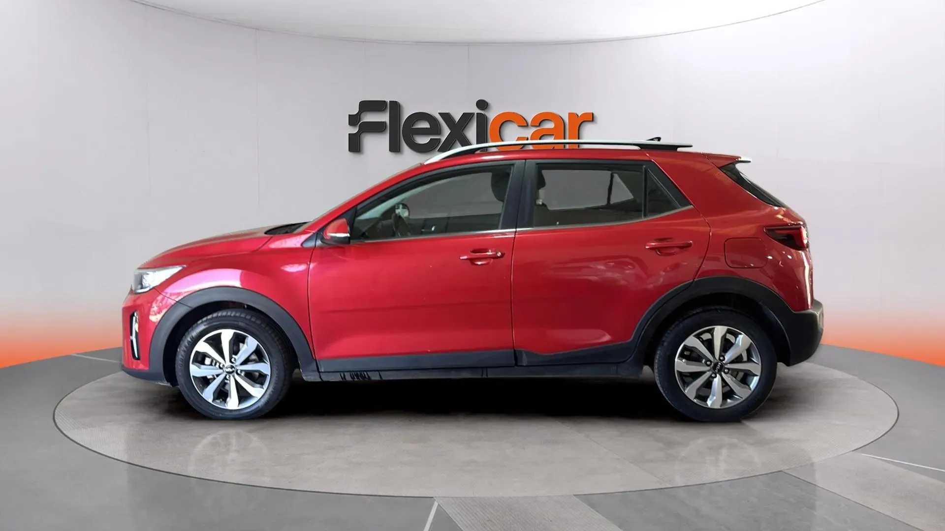 Kia Stonic 1.0 T-GDi MHEV Concept - foto 4