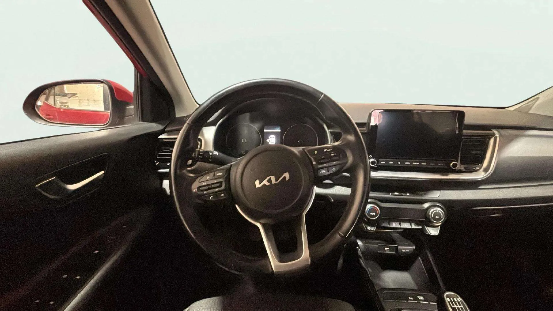 Kia Stonic 1.0 T-GDi MHEV Concept - foto 10