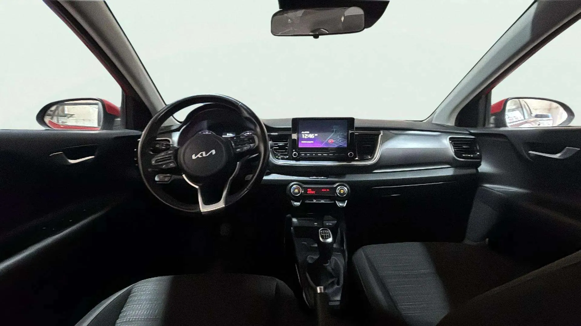 Kia Stonic 1.0 T-GDi MHEV Concept - foto 9