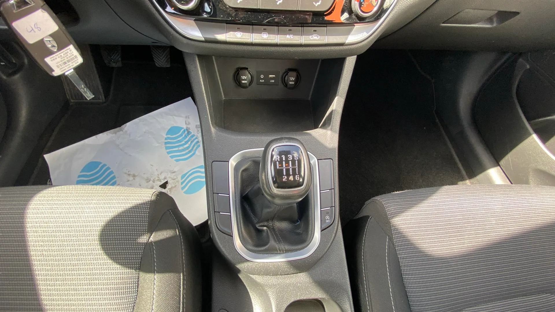 Hyundai i30 1.0 T-GDi Essence - foto 26