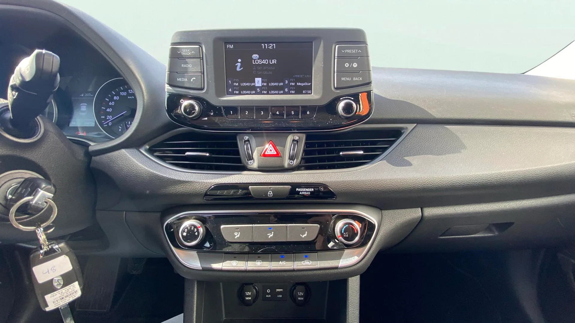 Hyundai i30 1.0 T-GDi Essence - foto 29