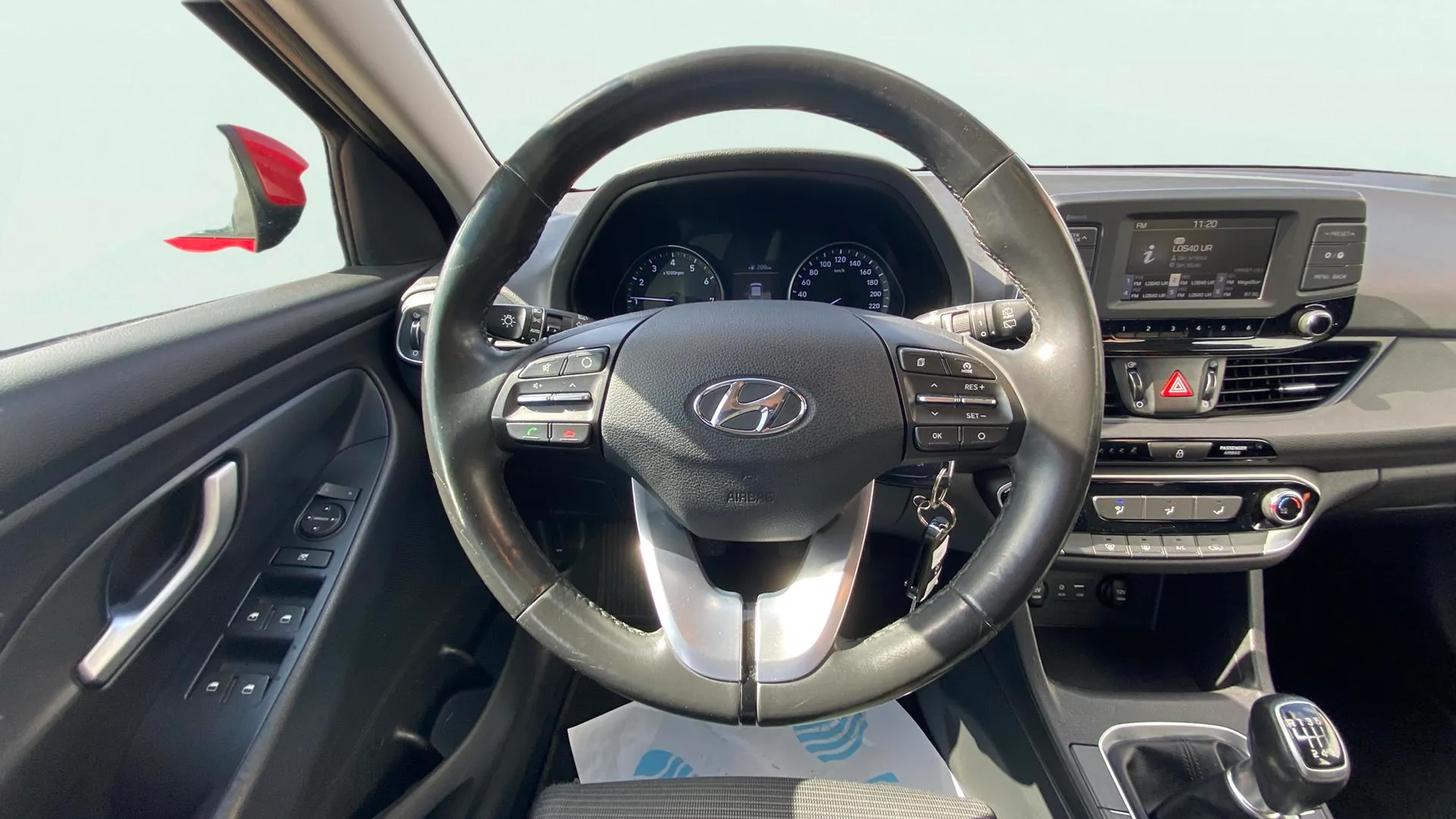 Hyundai i30 1.0 T-GDi Essence - foto 20