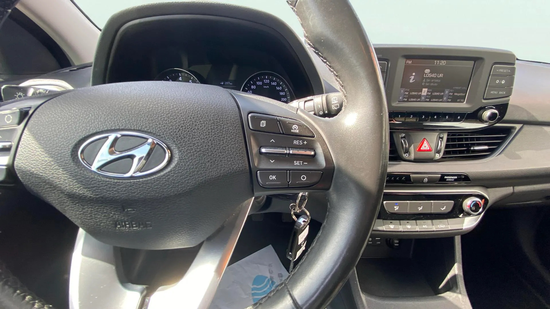 Hyundai i30 1.0 T-GDi Essence - foto 21