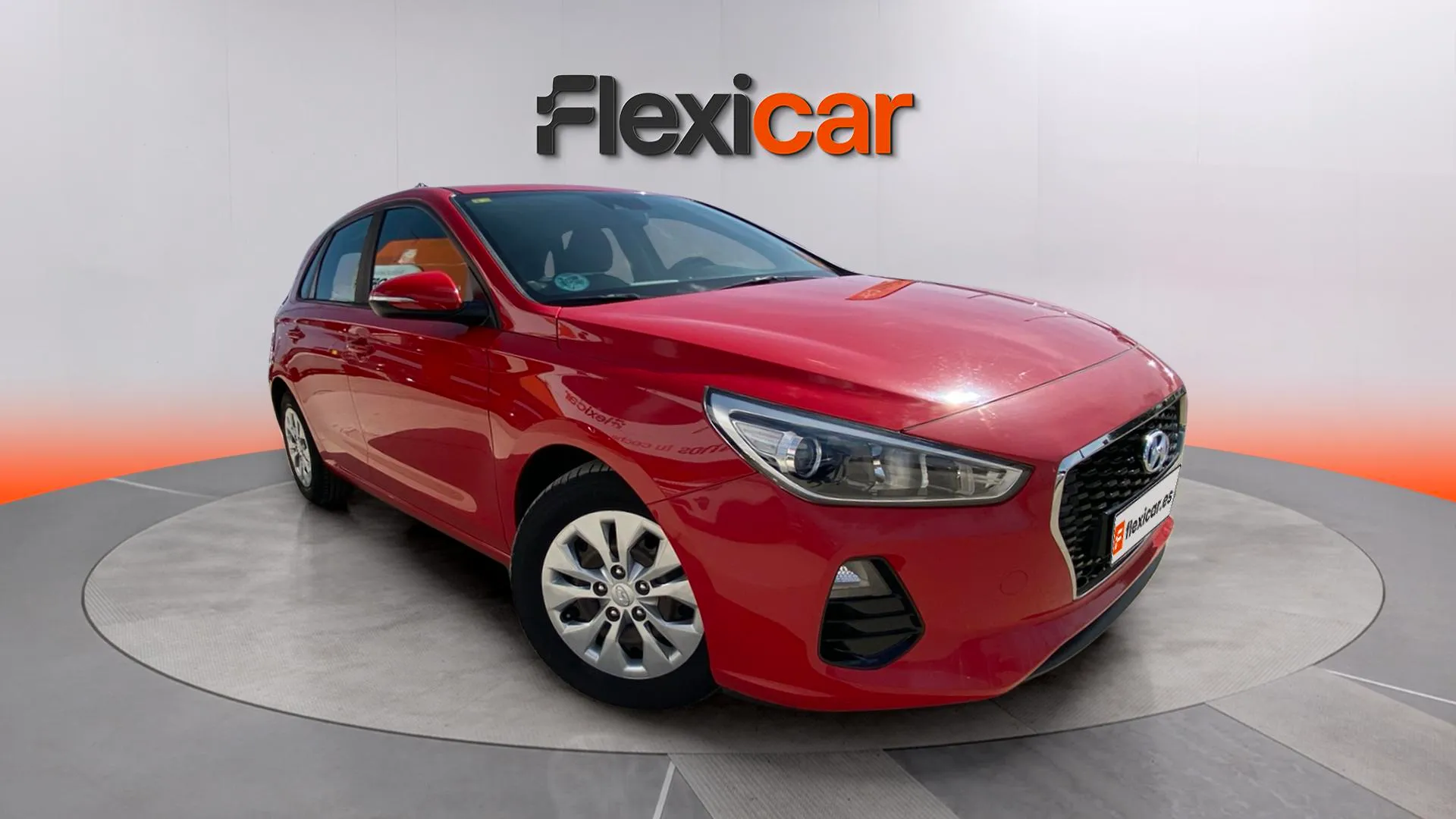 Hyundai i30 1.0 T-GDi Essence