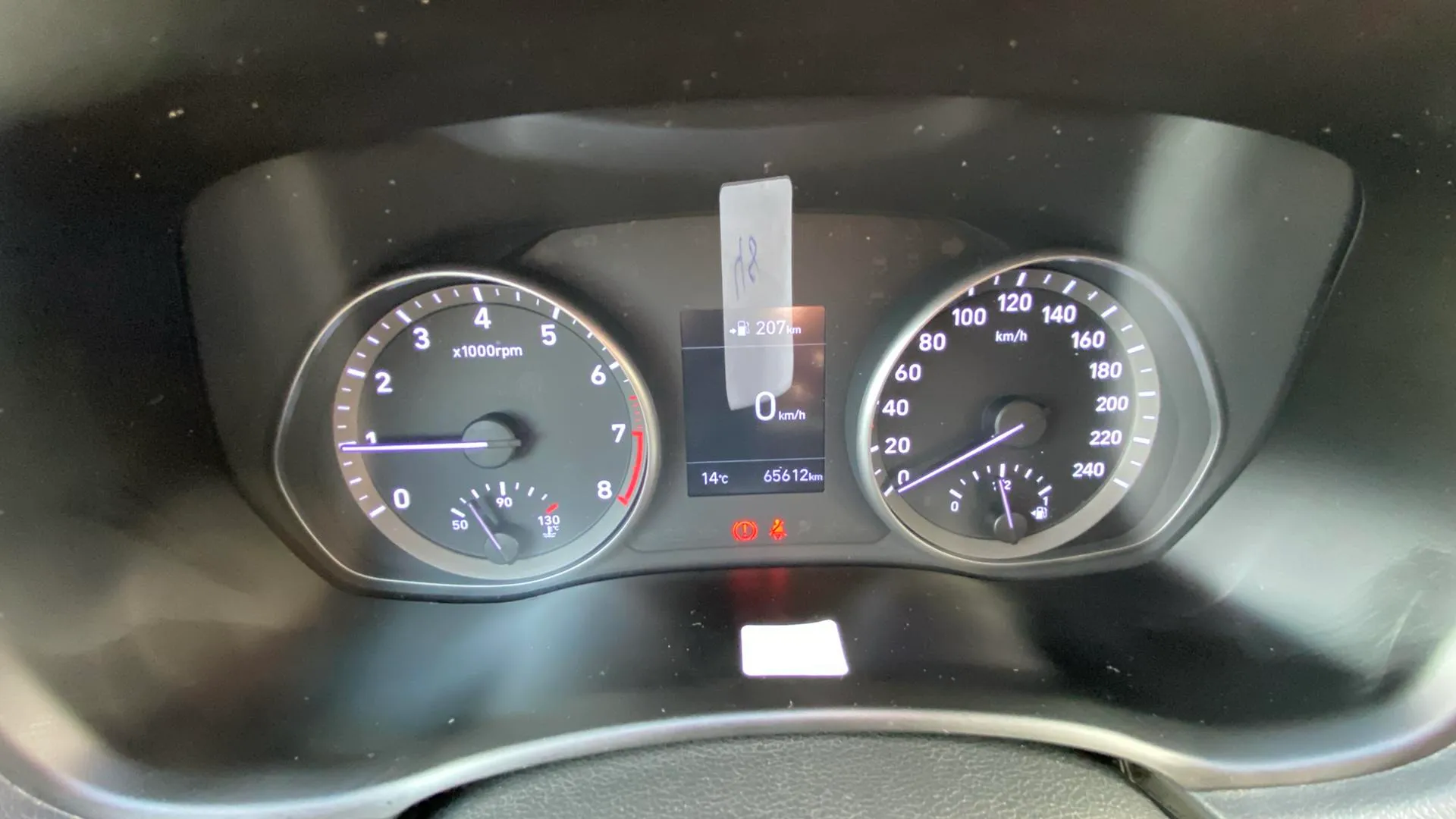 Hyundai i30 1.0 T-GDi Essence - foto 25