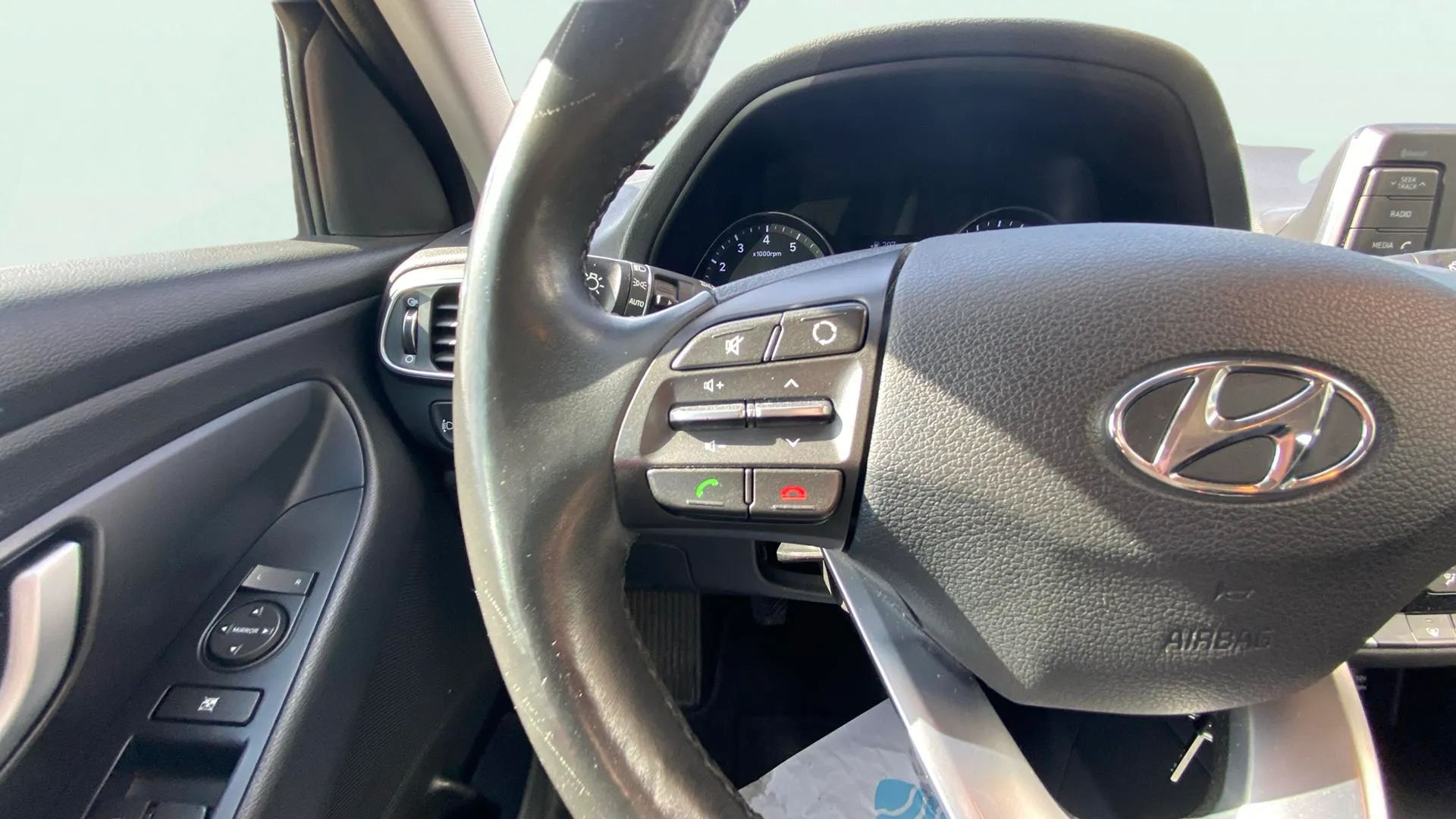 Hyundai i30 1.0 T-GDi Essence - foto 24
