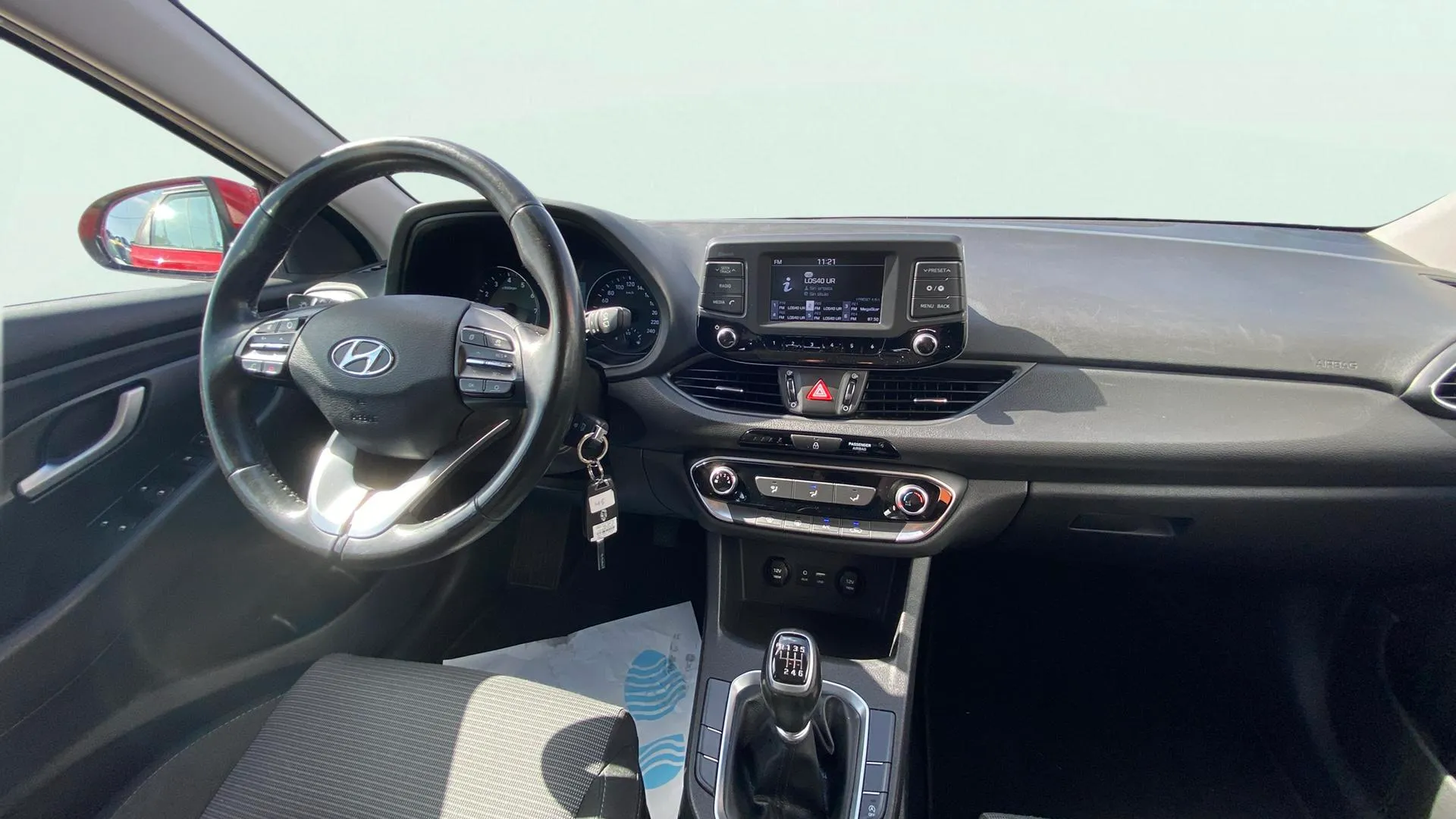 Hyundai i30 1.0 T-GDi Essence - foto 16