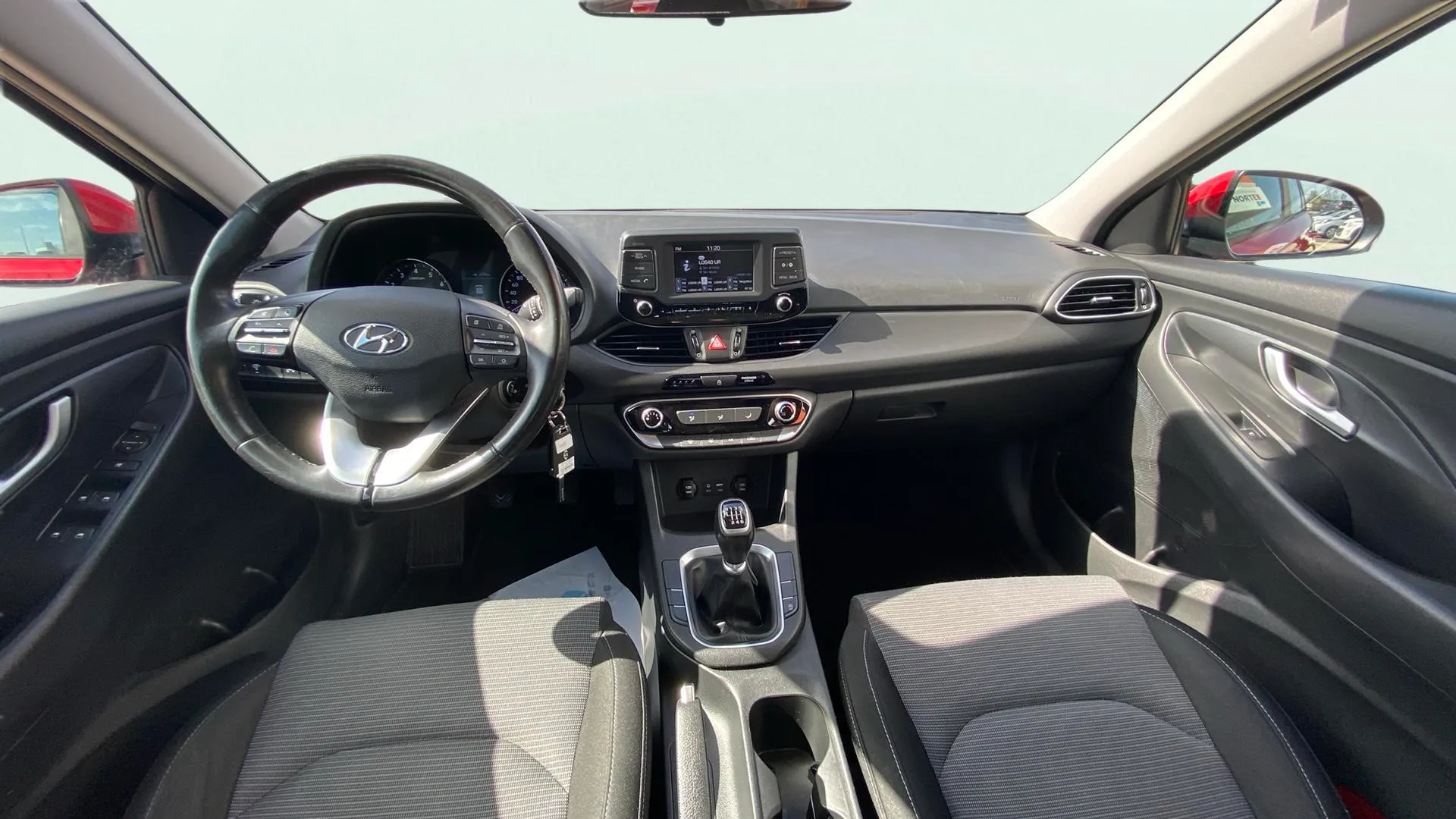 Hyundai i30 1.0 T-GDi Essence - foto 15