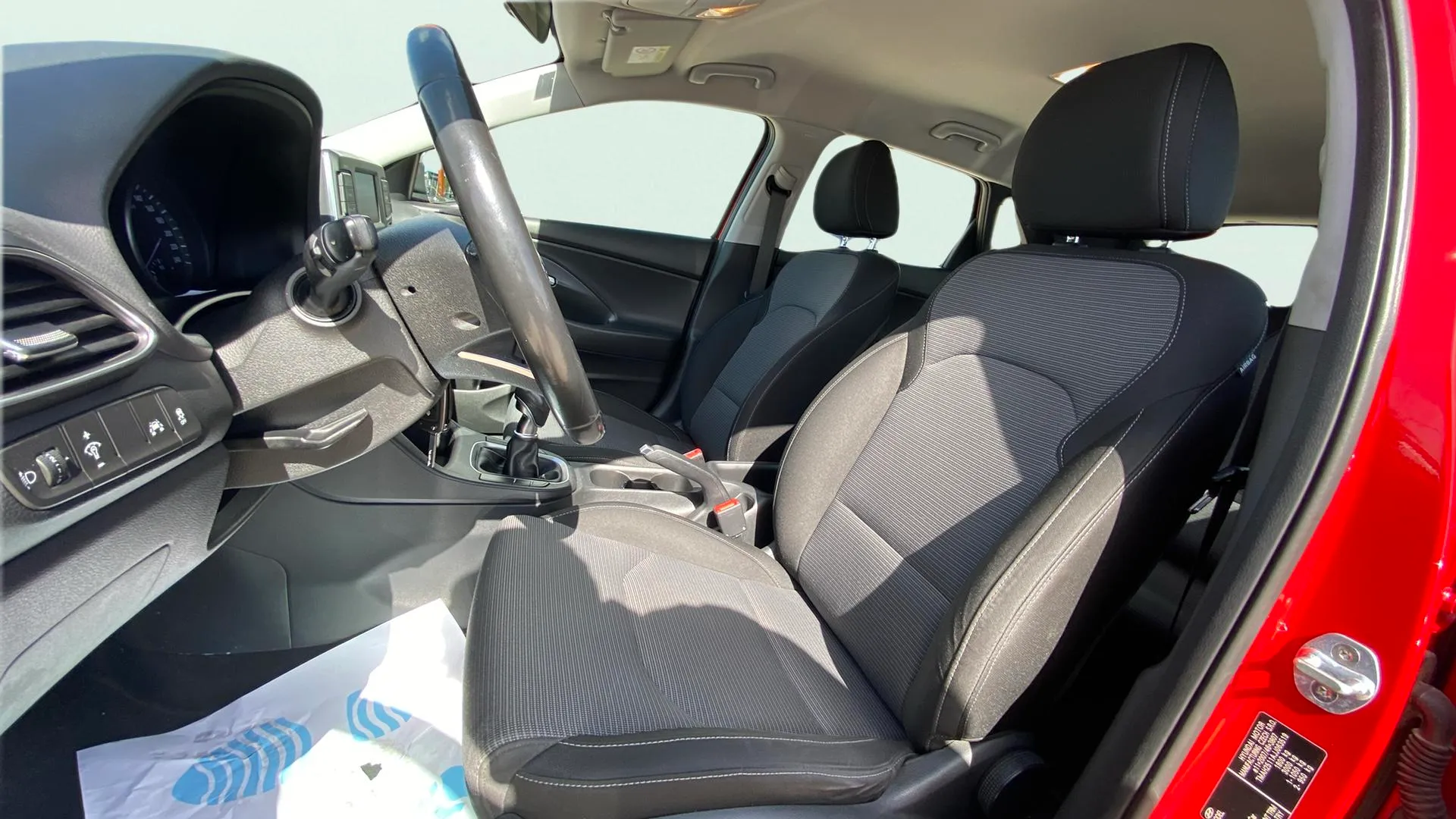 Hyundai i30 1.0 T-GDi Essence - foto 17
