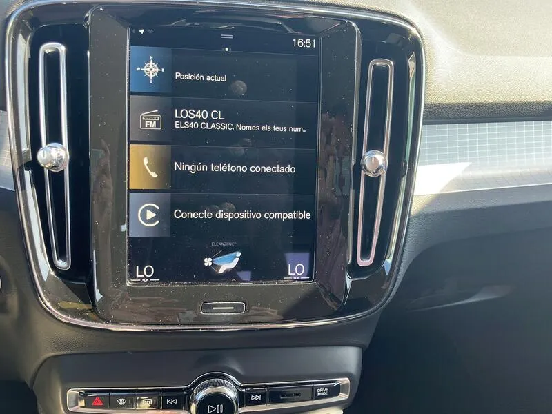 Volvo XC40 1.5 T5 Twin Recharge Inscription Ex - foto 44
