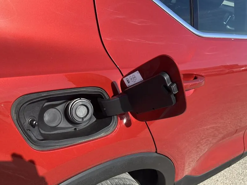 Volvo XC40 1.5 T5 Twin Recharge Inscription Ex - foto 15