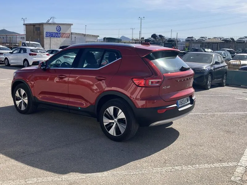 Volvo XC40 1.5 T5 Twin Recharge Inscription Ex - foto 4