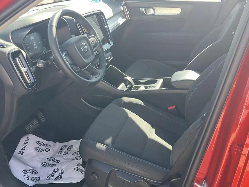 Volvo XC40 1.5 T5 Twin Recharge Inscription Ex - foto 21