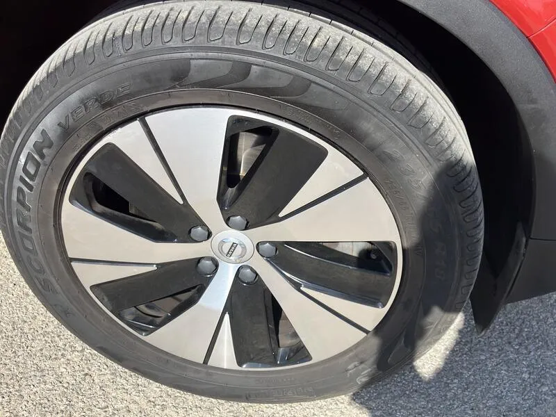 Volvo XC40 1.5 T5 Twin Recharge Inscription Ex - foto 17