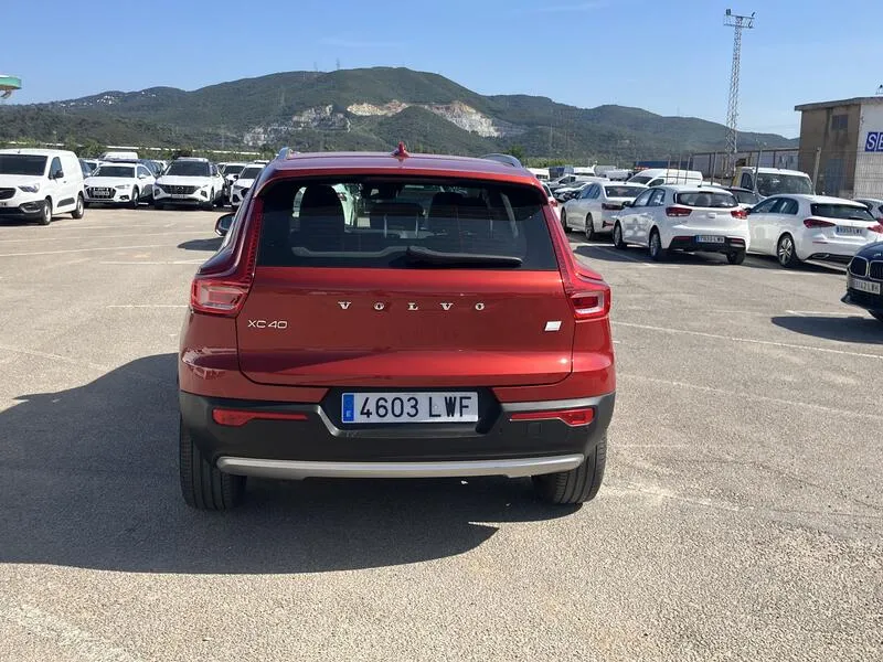 Volvo XC40 1.5 T5 Twin Recharge Inscription Ex - foto 5