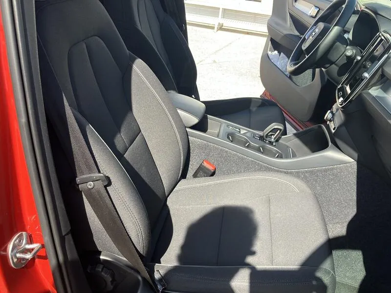 Volvo XC40 1.5 T5 Twin Recharge Inscription Ex - foto 34