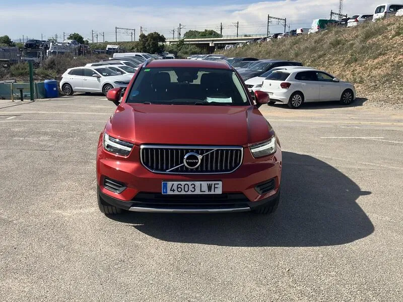 Volvo XC40 1.5 T5 Twin Recharge Inscription Ex - foto 9