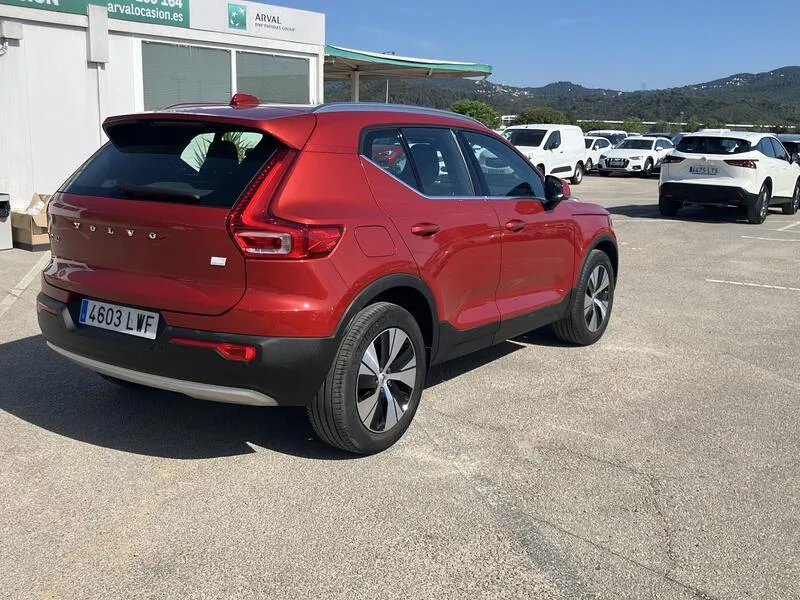 Volvo XC40 1.5 T5 Twin Recharge Inscription Ex - foto 6