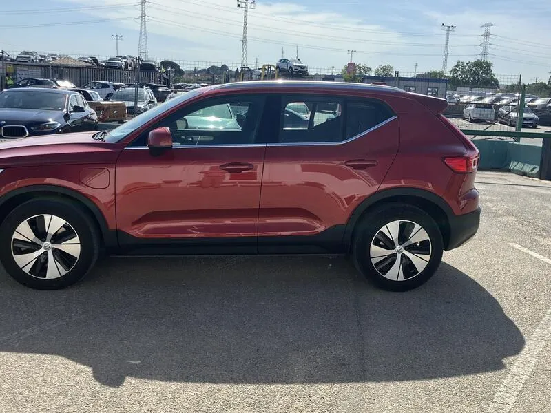 Volvo XC40 1.5 T5 Twin Recharge Inscription Ex - foto 3