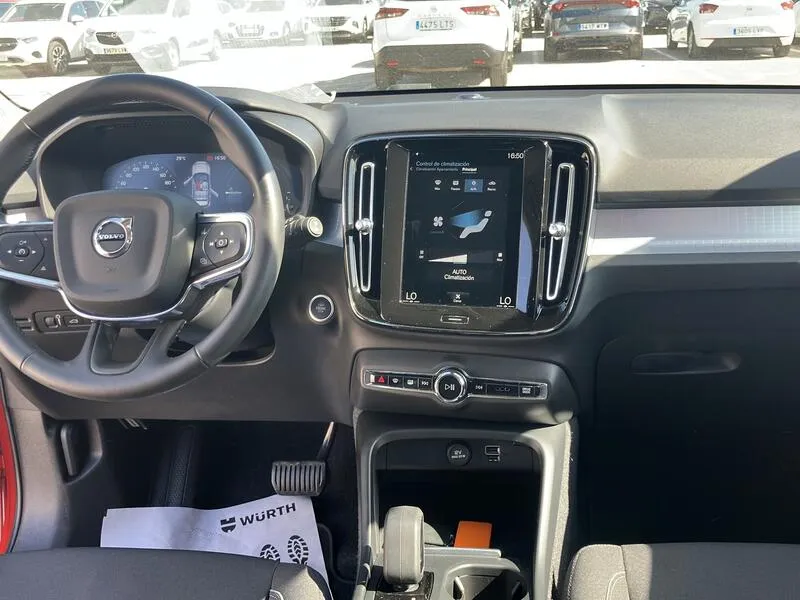 Volvo XC40 1.5 T5 Twin Recharge Inscription Ex - foto 36