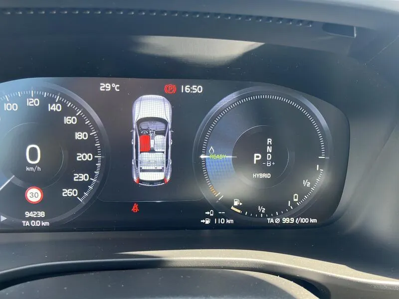 Volvo XC40 1.5 T5 Twin Recharge Inscription Ex - foto 41