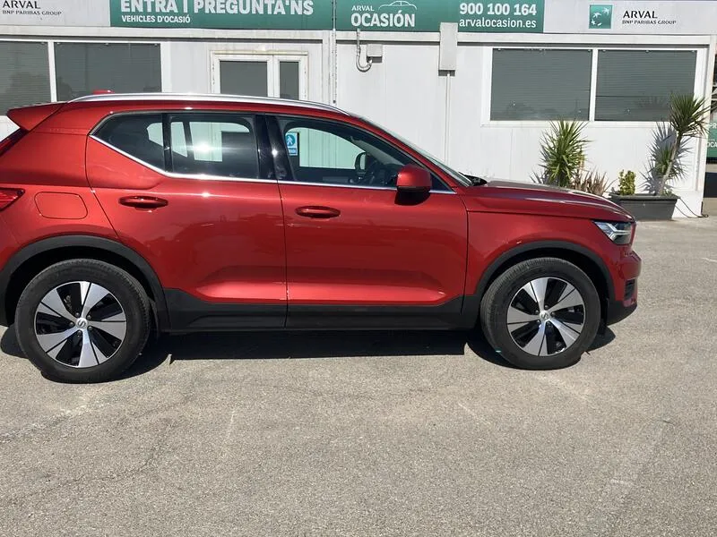 Volvo XC40 1.5 T5 Twin Recharge Inscription Ex - foto 7