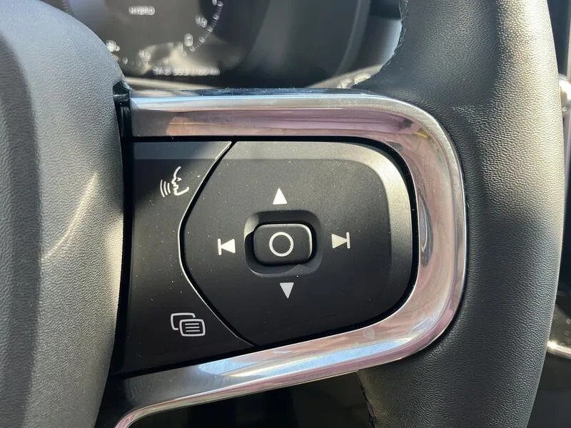 Volvo XC40 1.5 T5 Twin Recharge Inscription Ex - foto 40