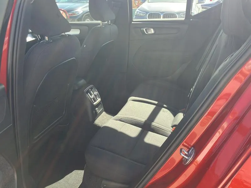 Volvo XC40 1.5 T5 Twin Recharge Inscription Ex - foto 24